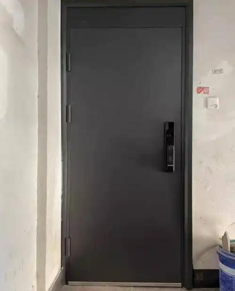 防盗门的锁芯坏了，换个锁大概需要多少钱啊？